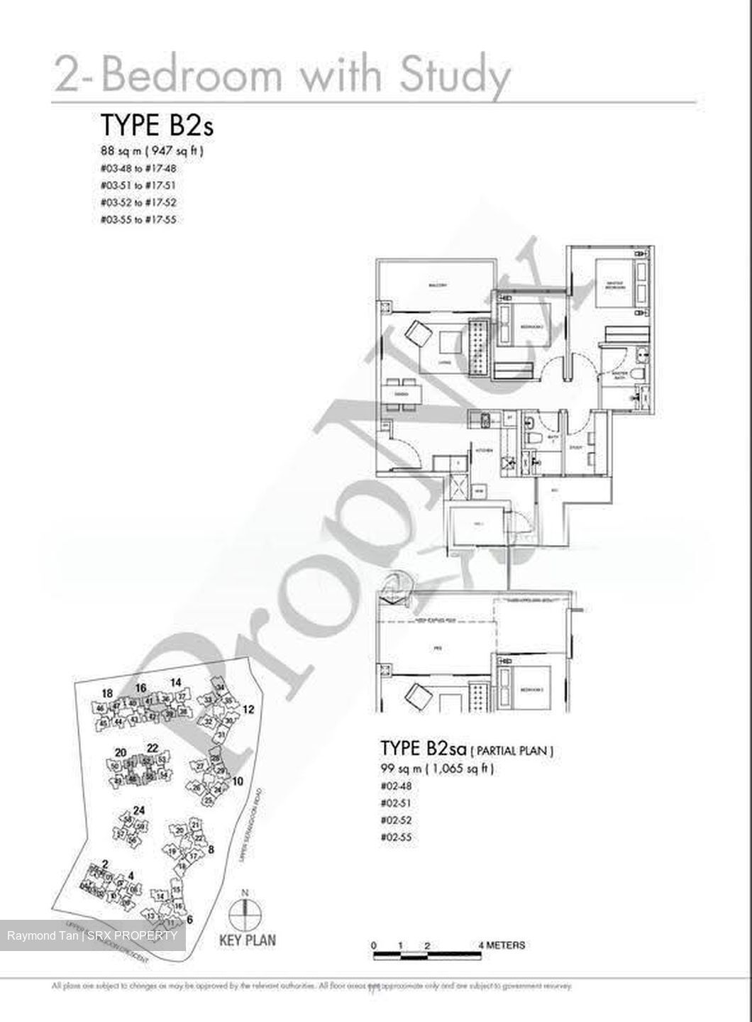 Riversails (D19), Condominium #611091341
